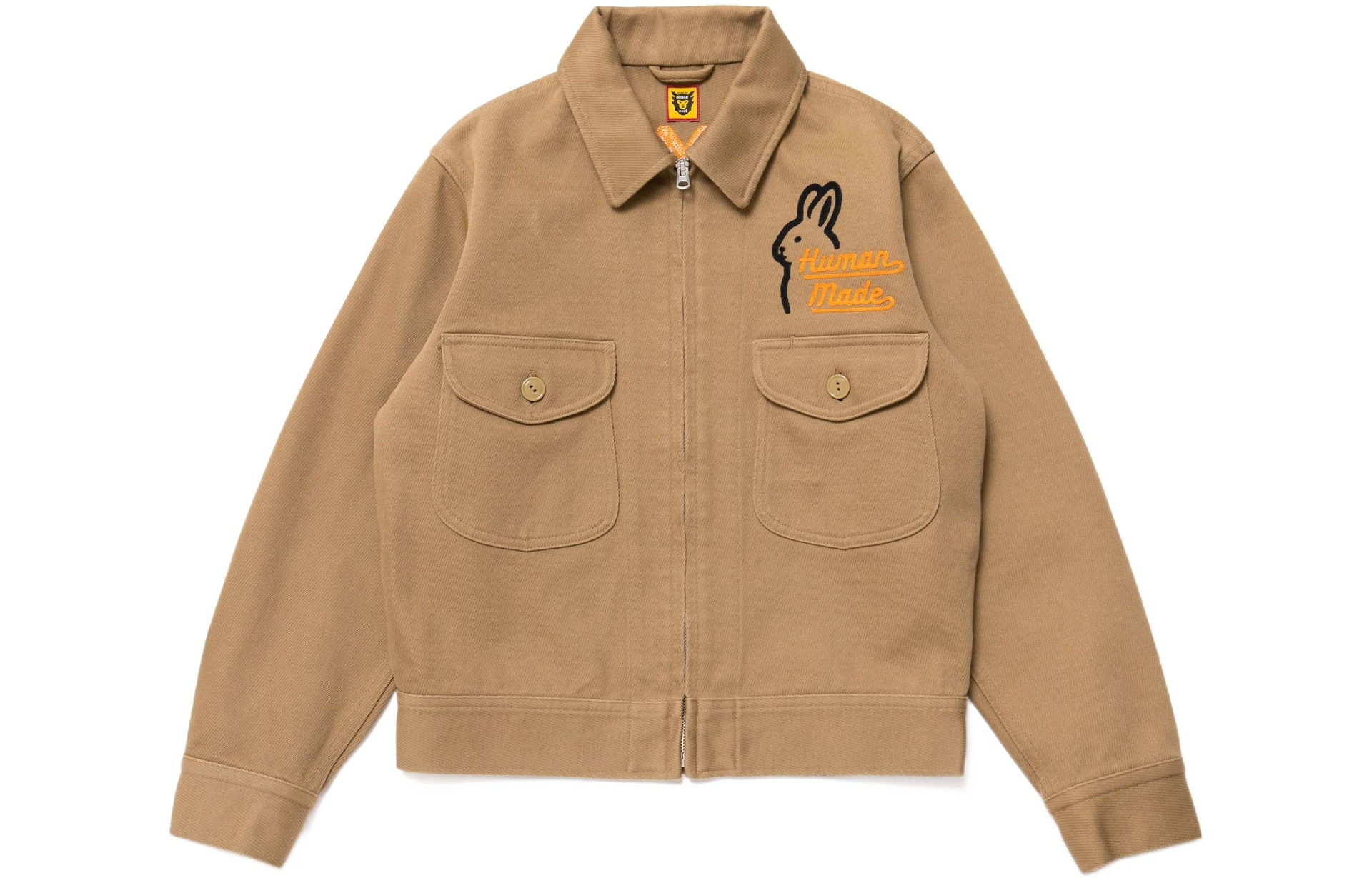 HUMAN MADE FW22