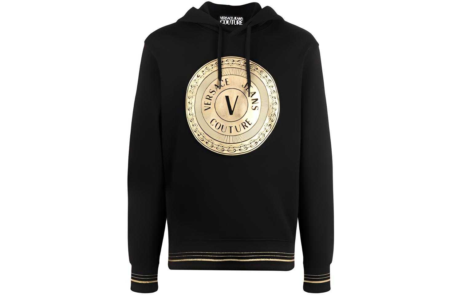 VERSACE JEANS COUTURE