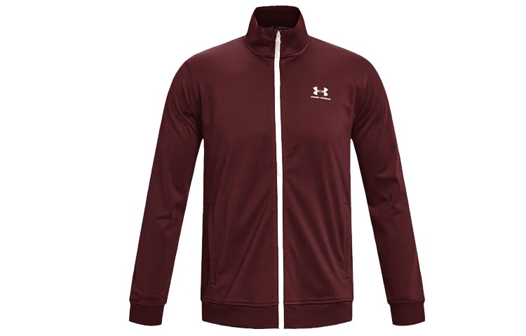 Куртка Under Armour Sportstyle Tricot