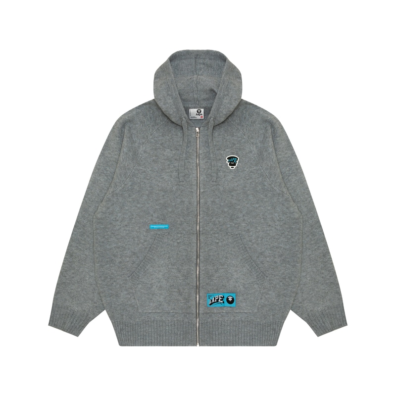 Aape Sweater
