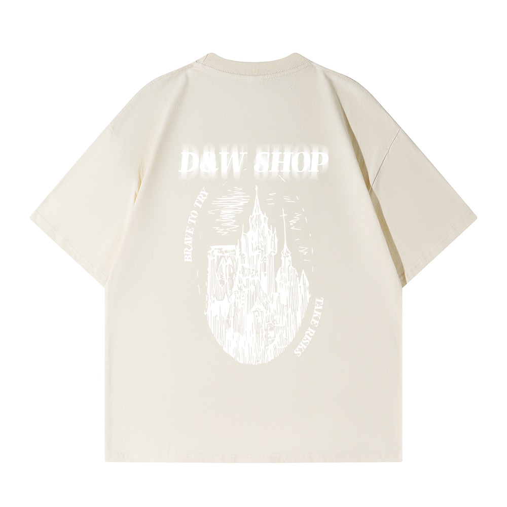 D&W DW T