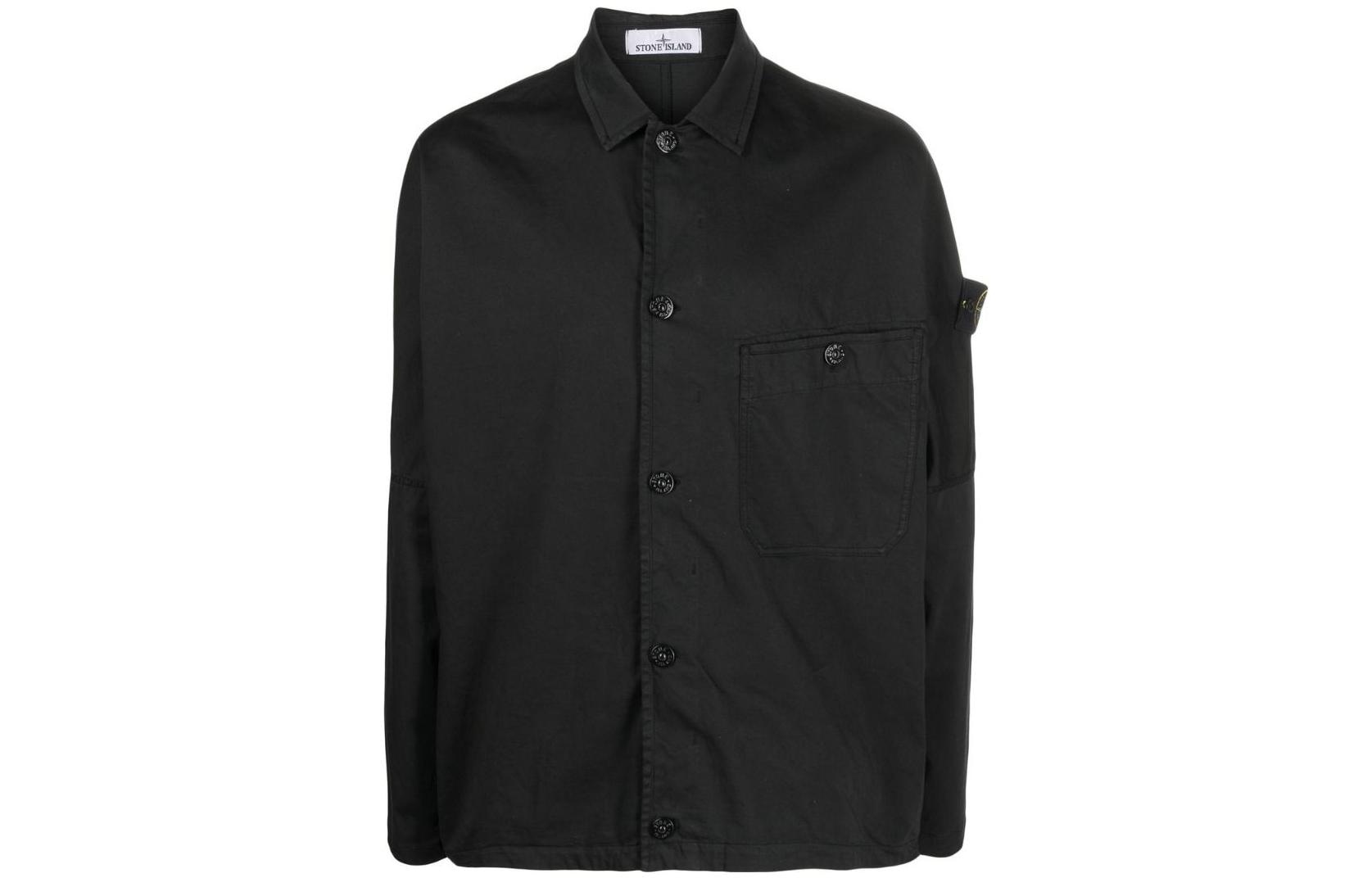 Stone Island FW22 Jacket