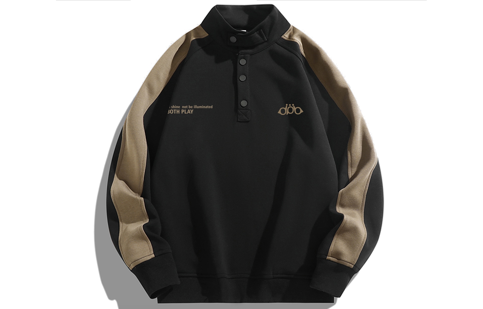 BOTH PLAY LogoPolo