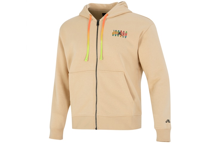 Куртка Jordan FW22 Khaki Jacket