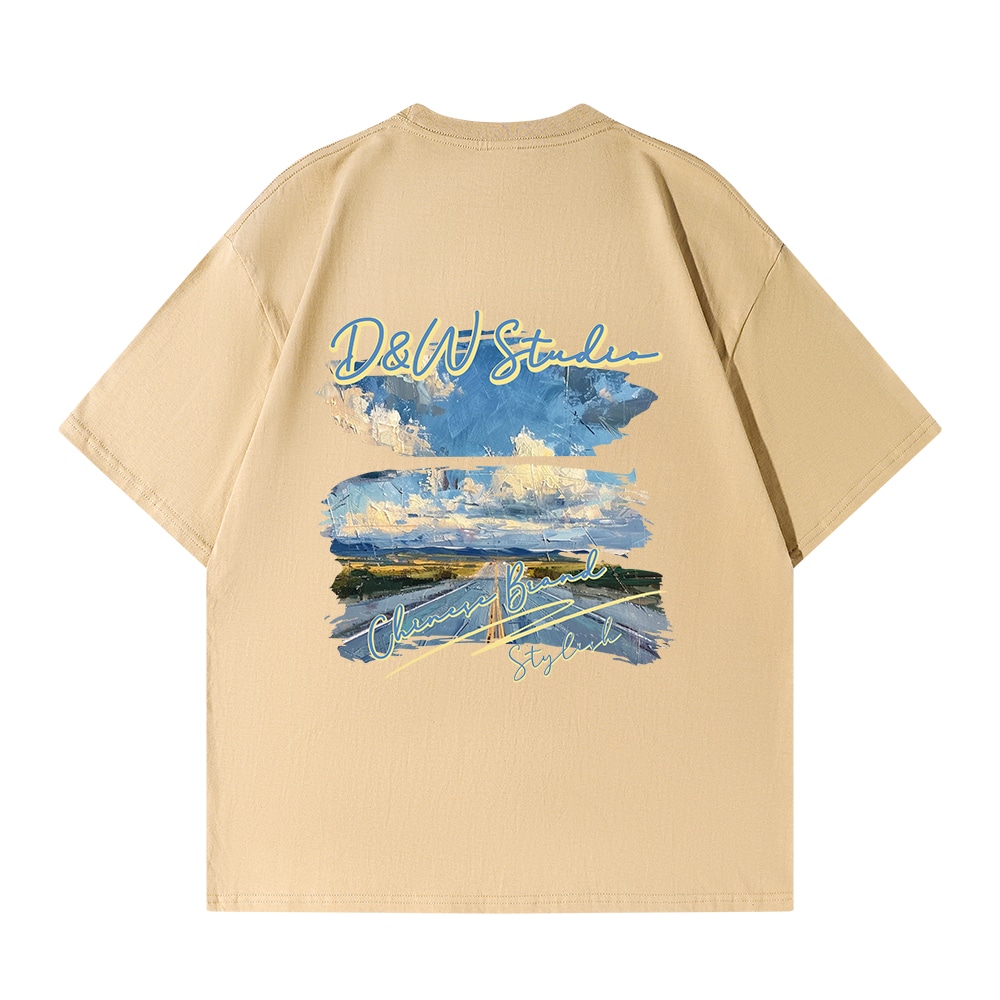 D&W DW T