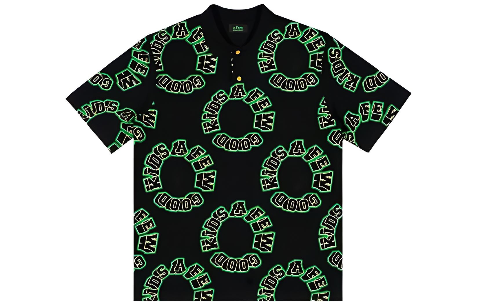 AFGK Polo
