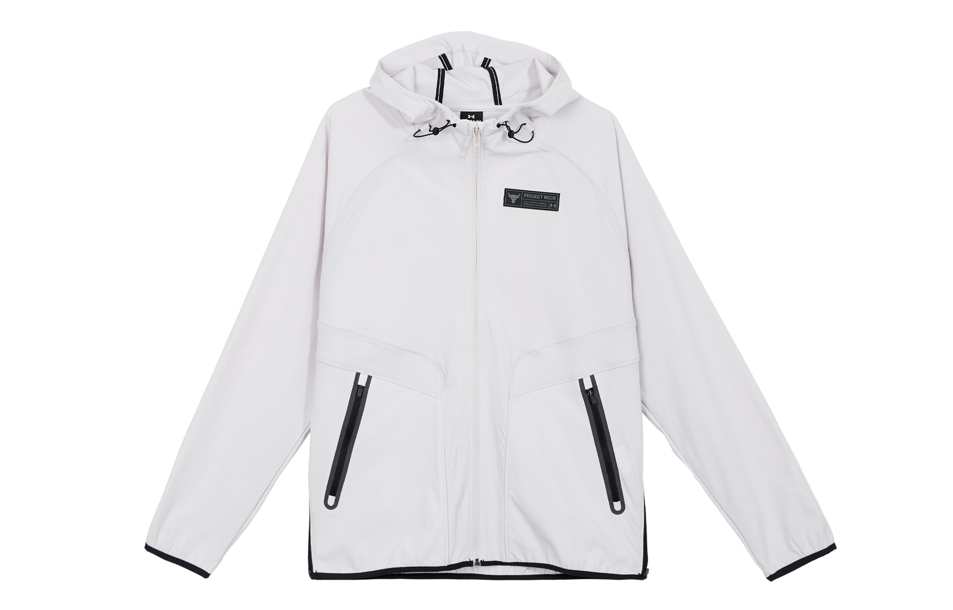 Куртка Under Armour Project Rock Jacket