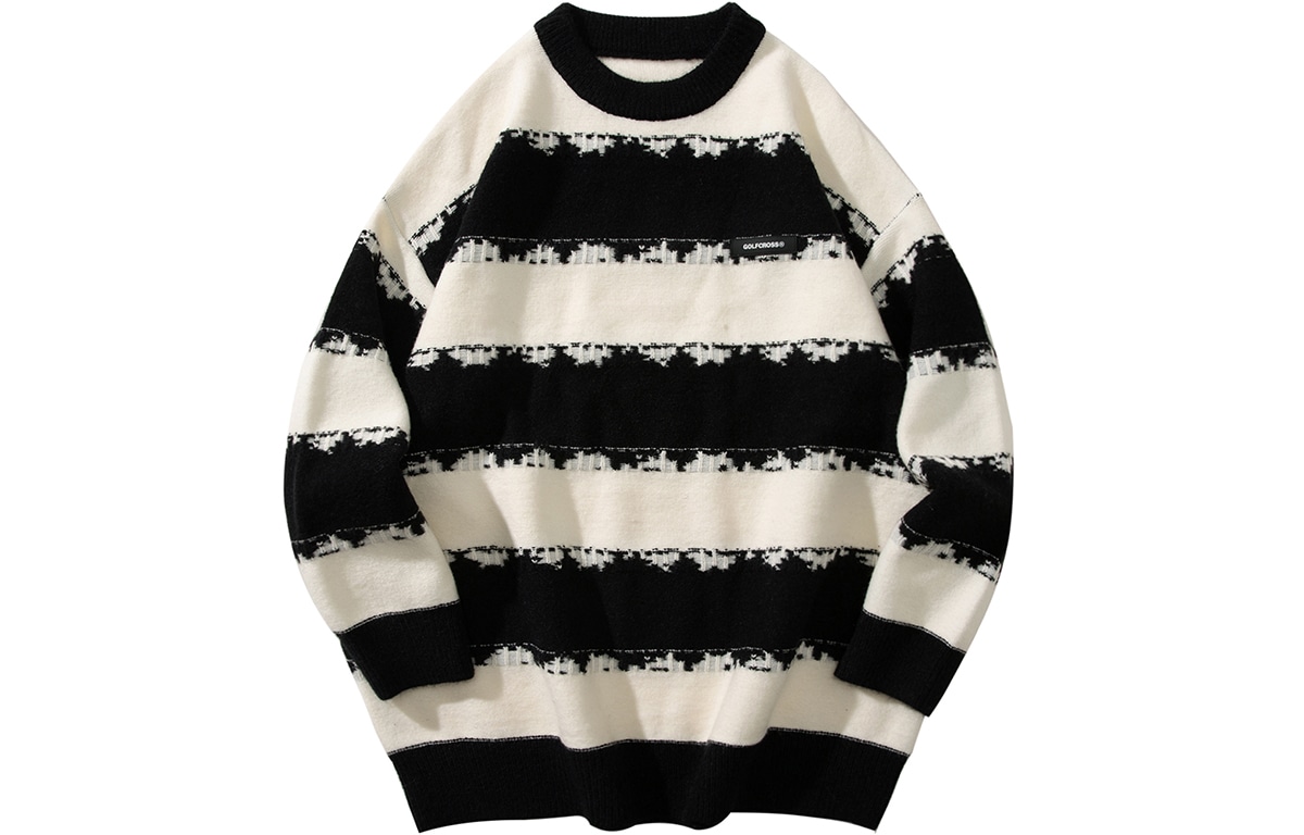 Golfcross Sweater — фото 2