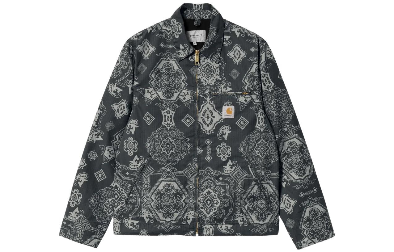 Carhartt WIP Detroit Jacket