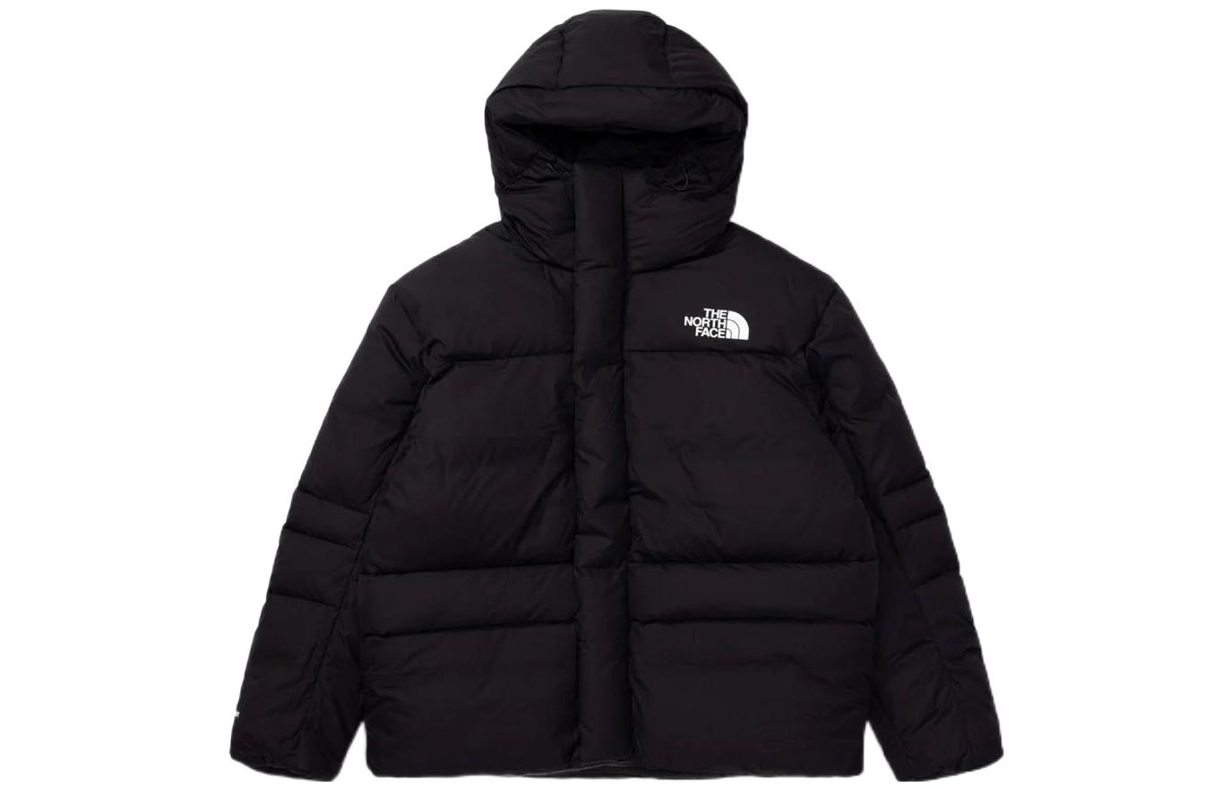 The North Face Logo