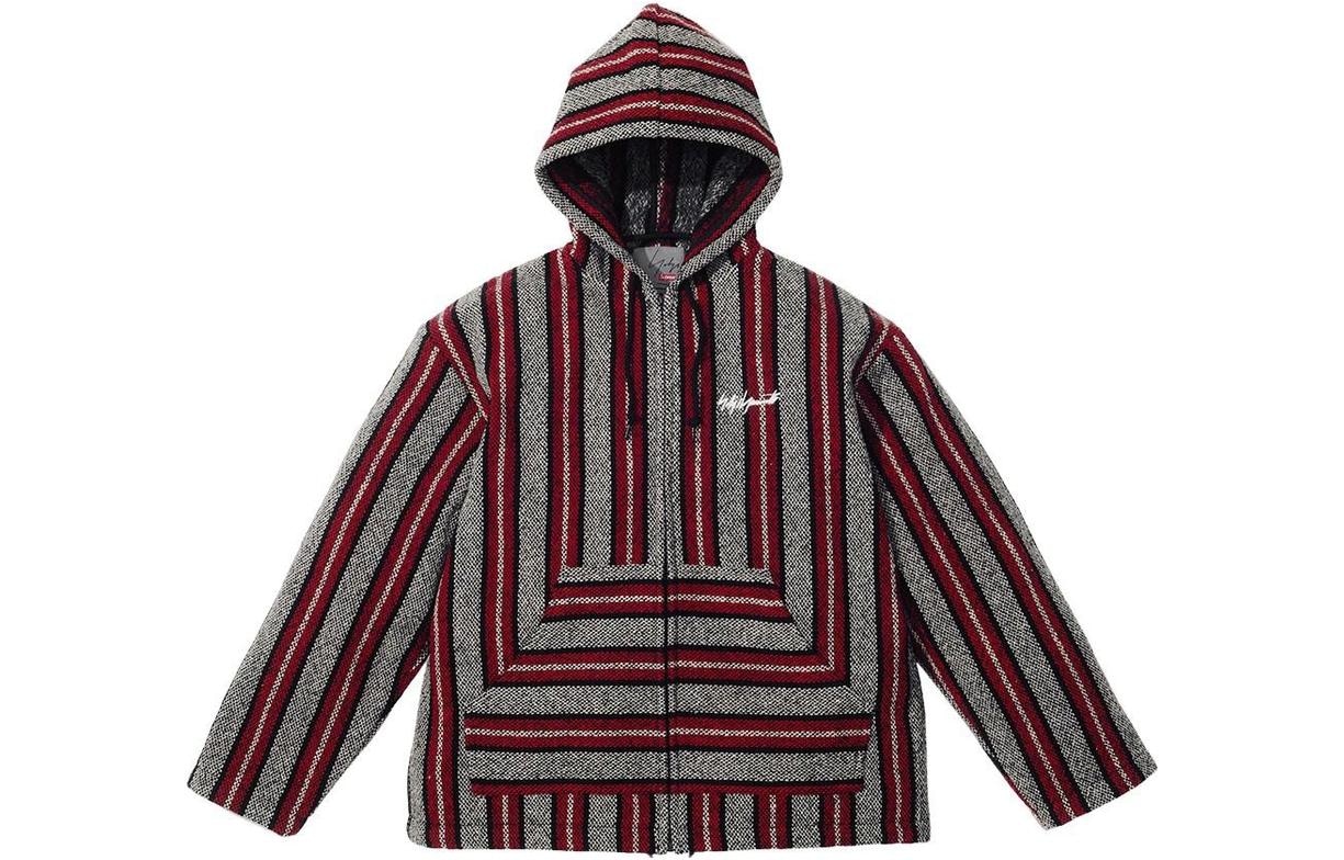 Supreme x Yohji Yamamoto