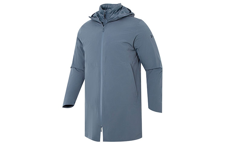 Куртка Under Armour Cgi Down 3-in-1 Logo