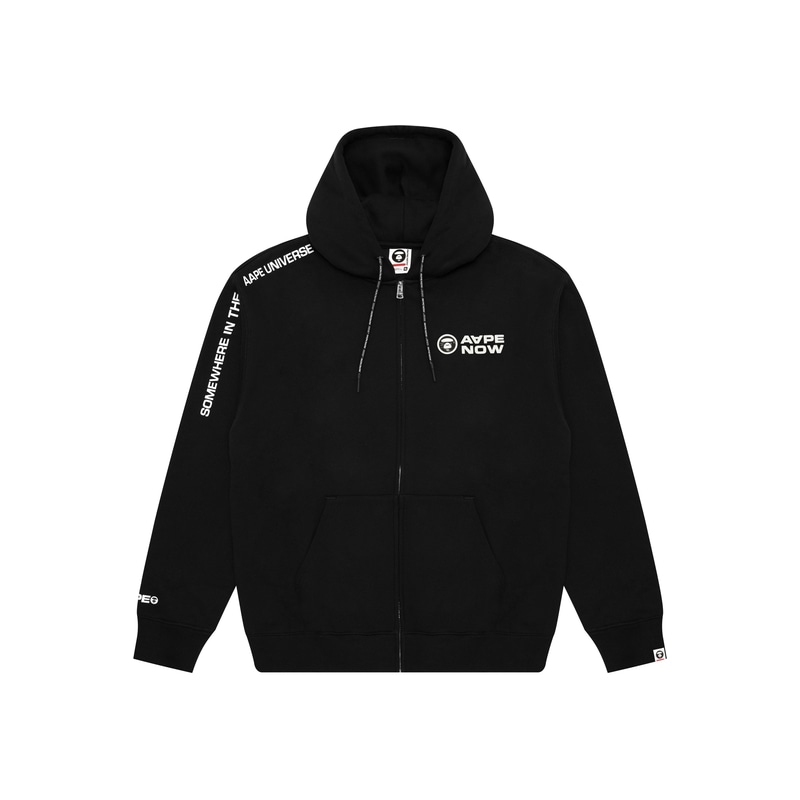 Худи Aape Sweatshirt