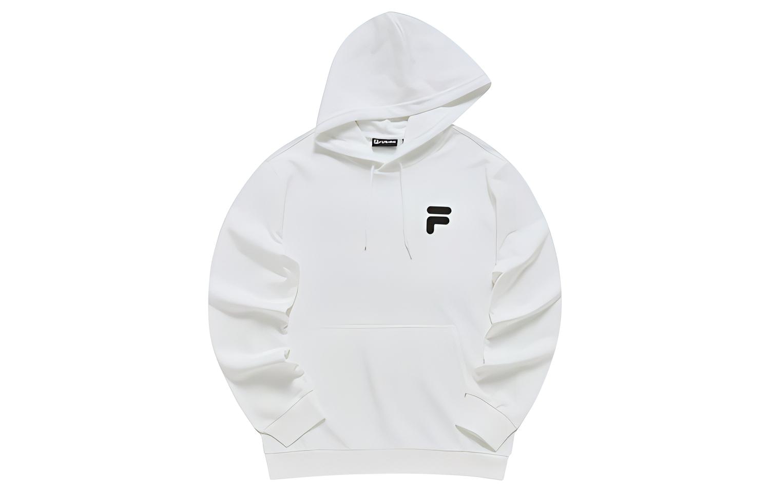 Худи FILA FUSION