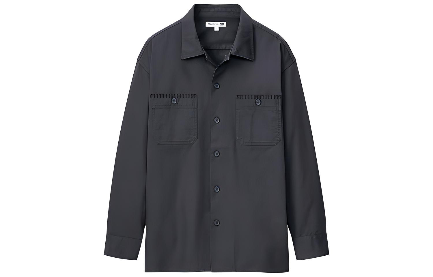 UNIQLO/优衣库 UNIQLO x JW Anderson