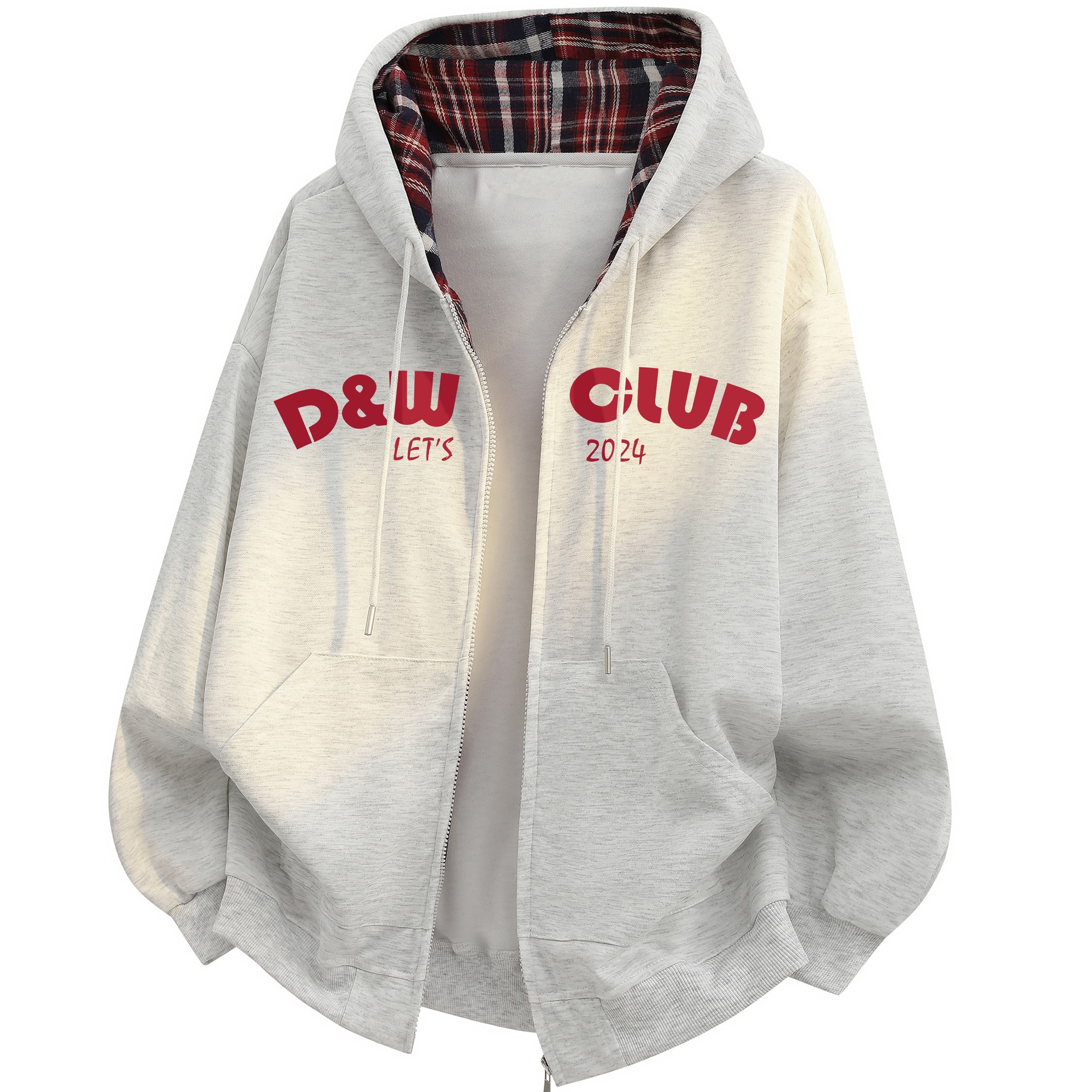D&W DW LOGO