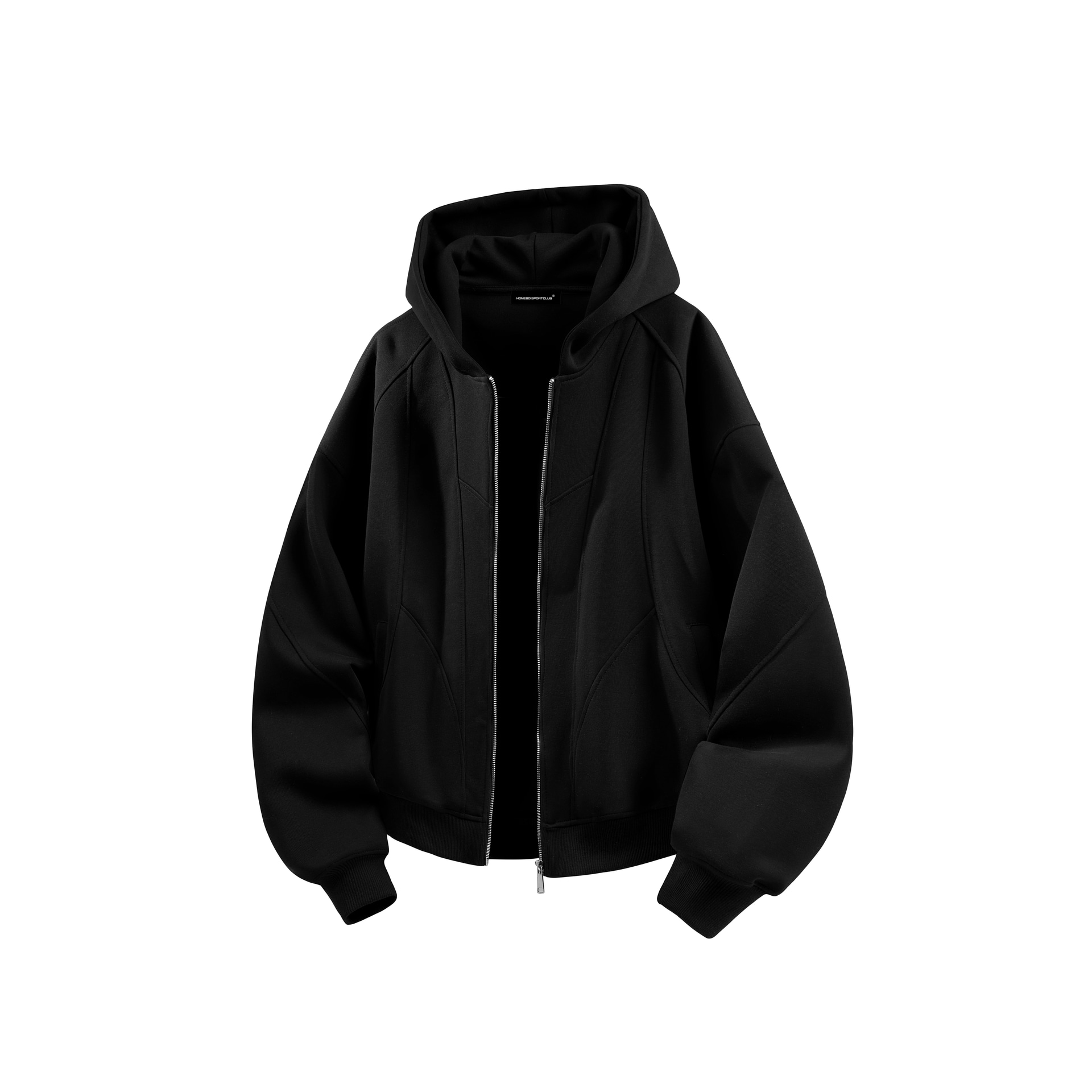 HomeboiSportClub Hoodie