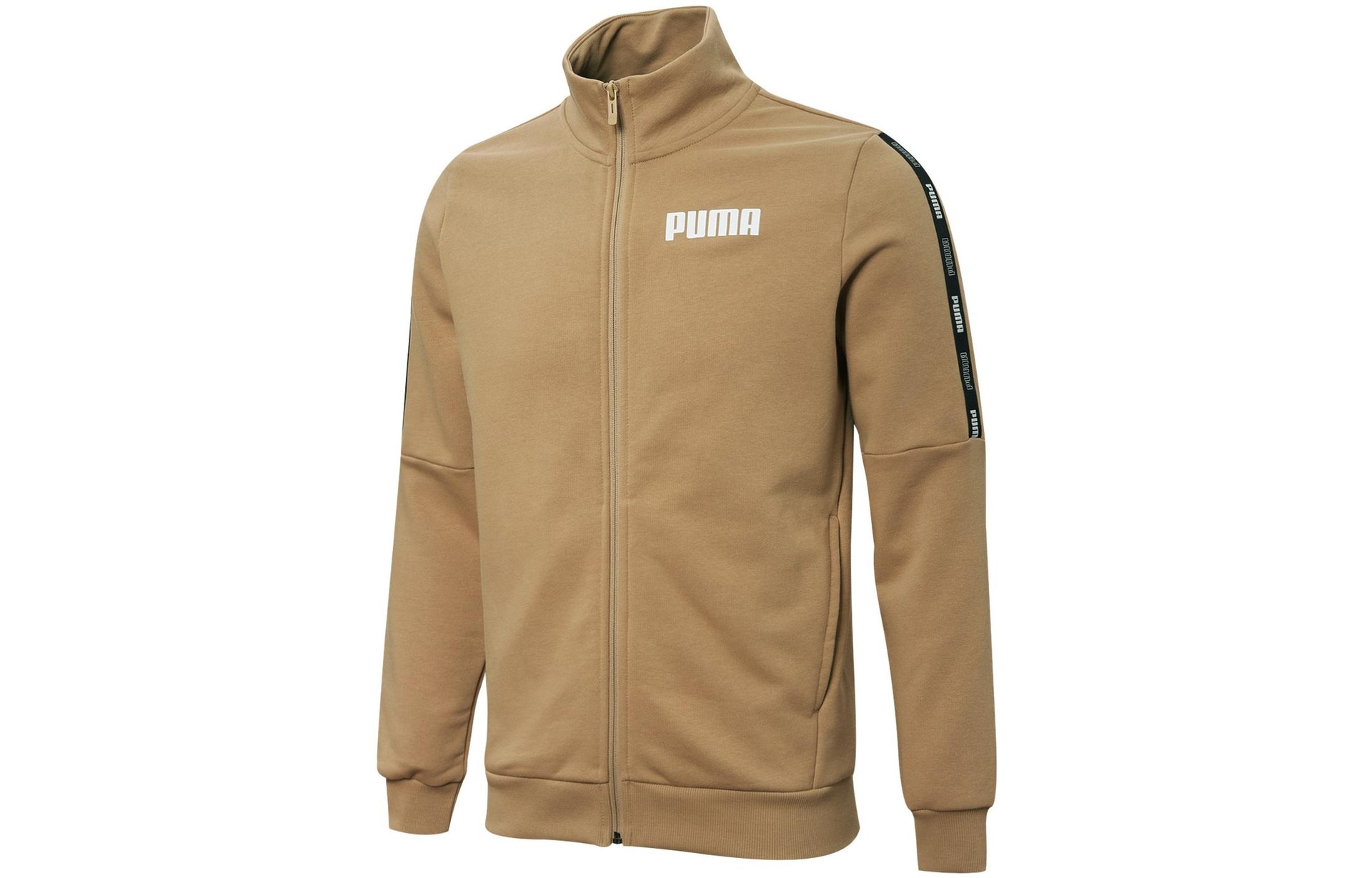 Куртка Puma SS22 NLogo