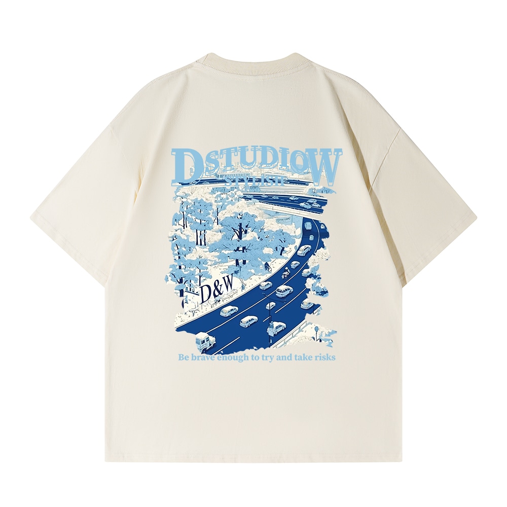 D&W DW T