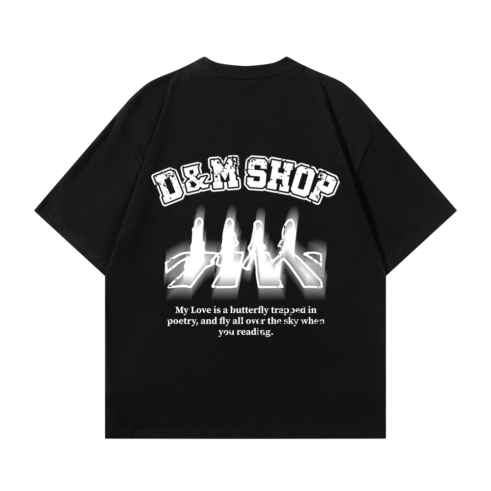D&W DW T
