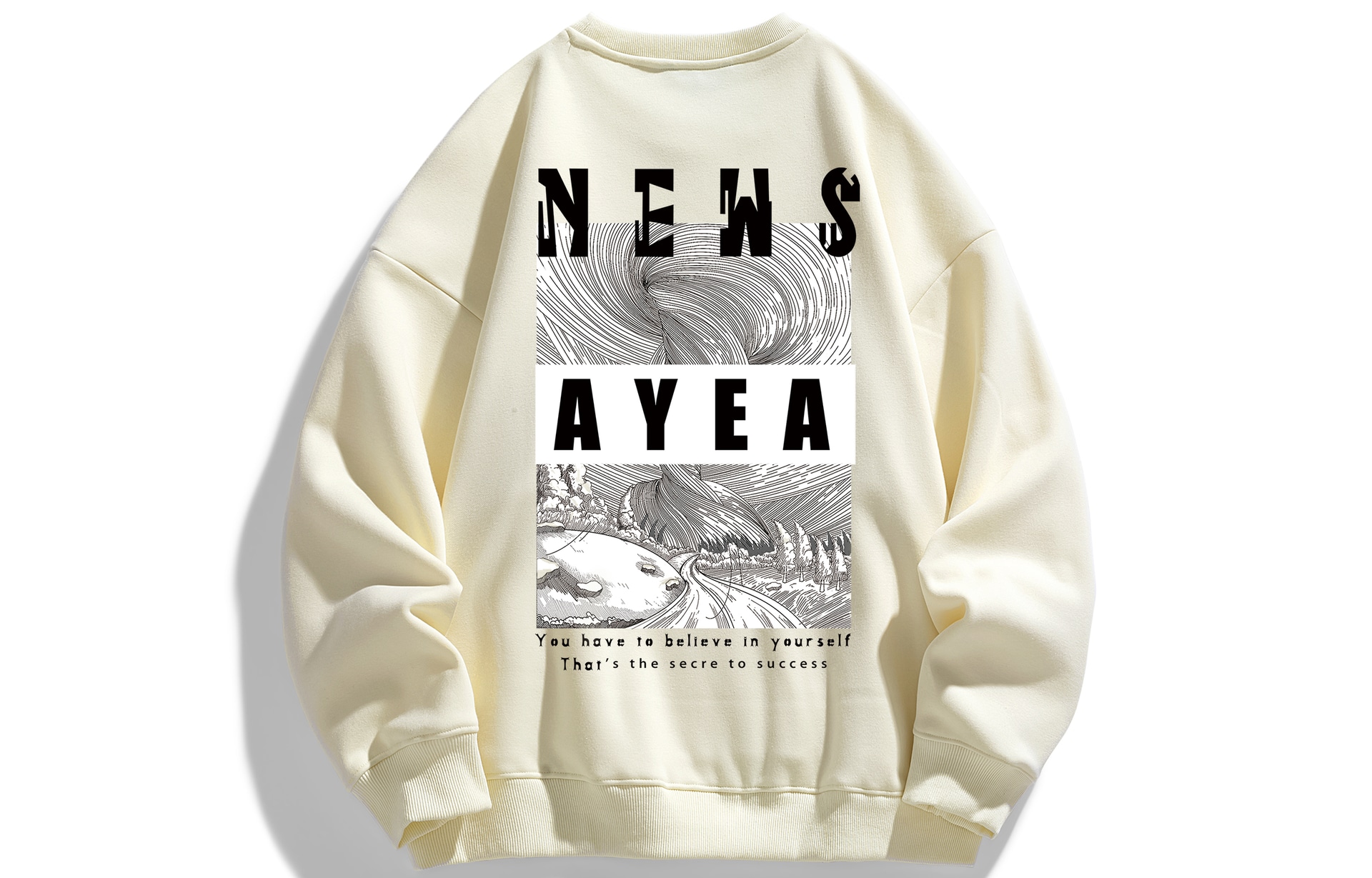 Худи Ayea