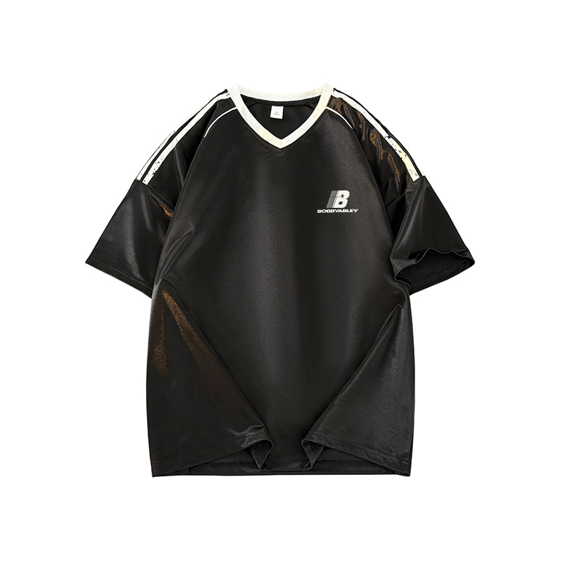 BOBBY ABLEY LOGO T