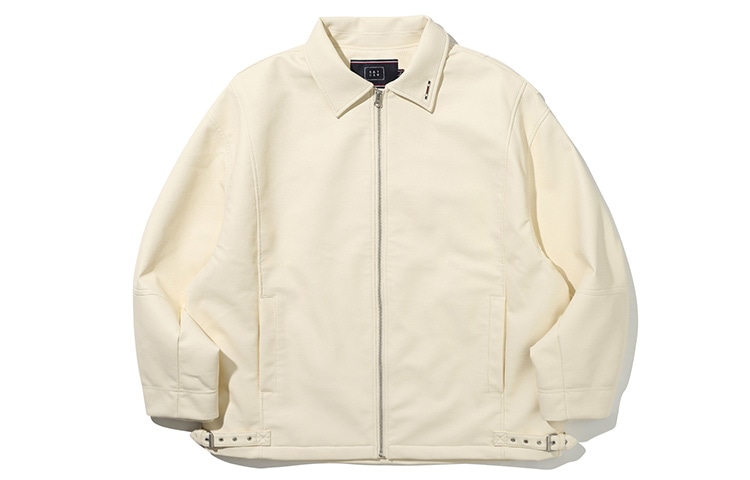 RMTCRW ROMANTIC CROWN Куртка (Арт. VEGAN LEATHER SINGLE JACKET) — фото 2