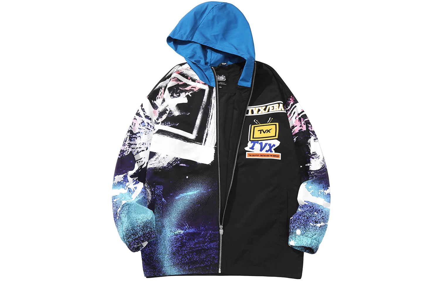TVX