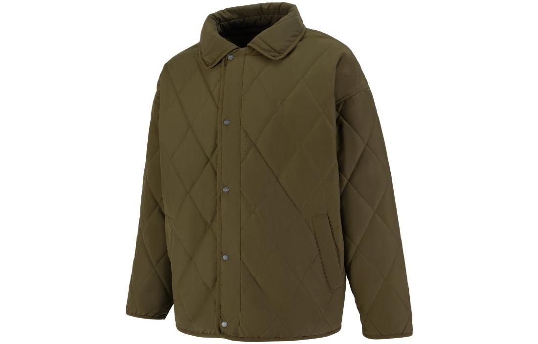 Куртка Puma MMQ Brown Jacket