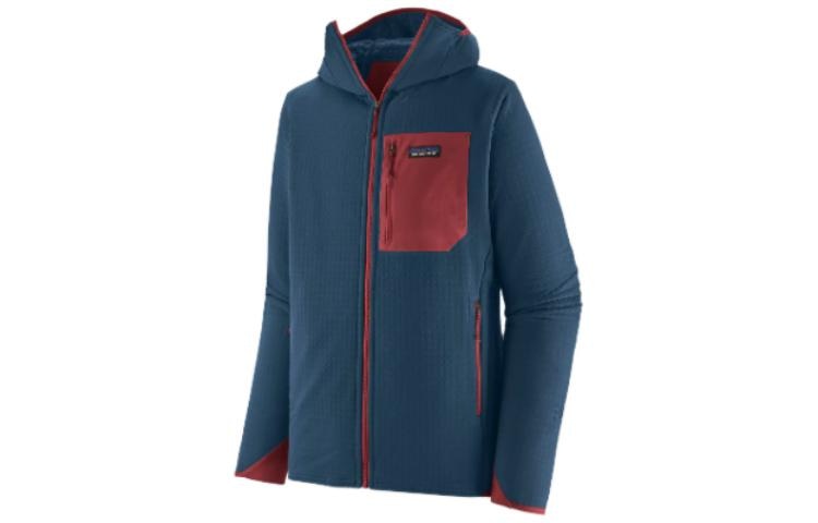 Patagonia R2 TechFace Logo