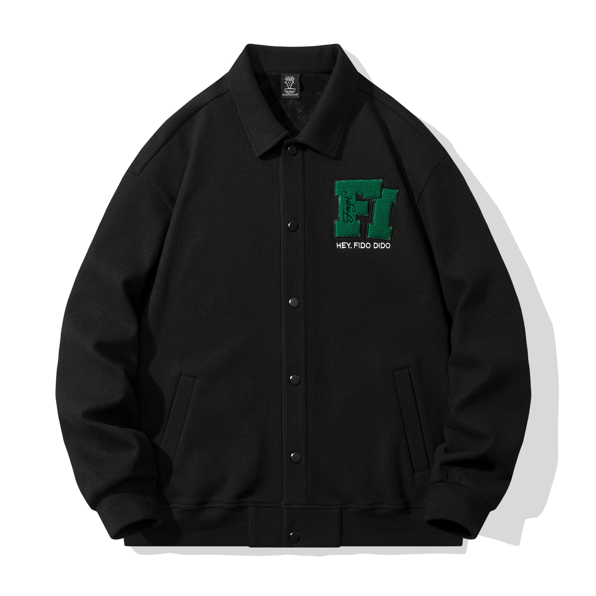 FIDO DIDO
