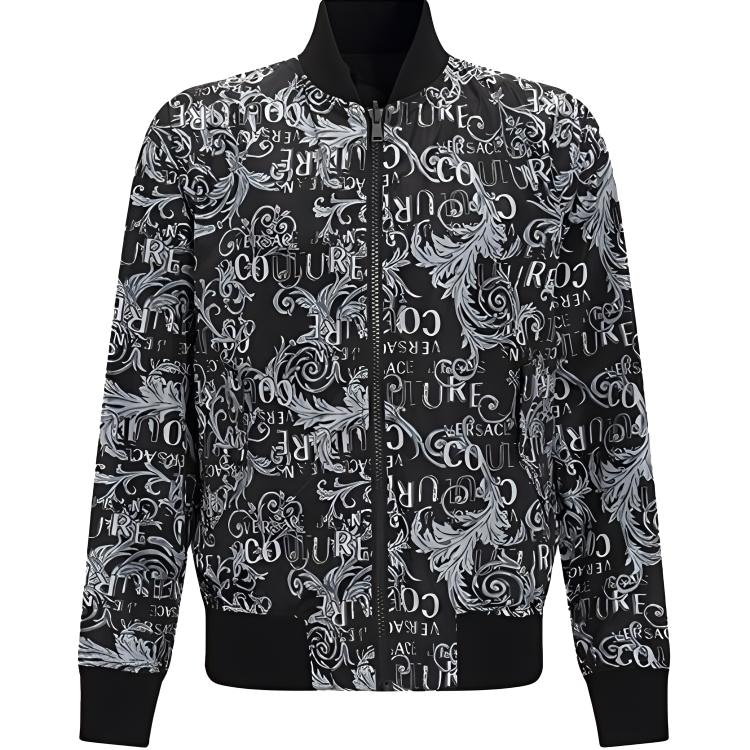 VERSACE JEANS COUTURE SS23 Logo