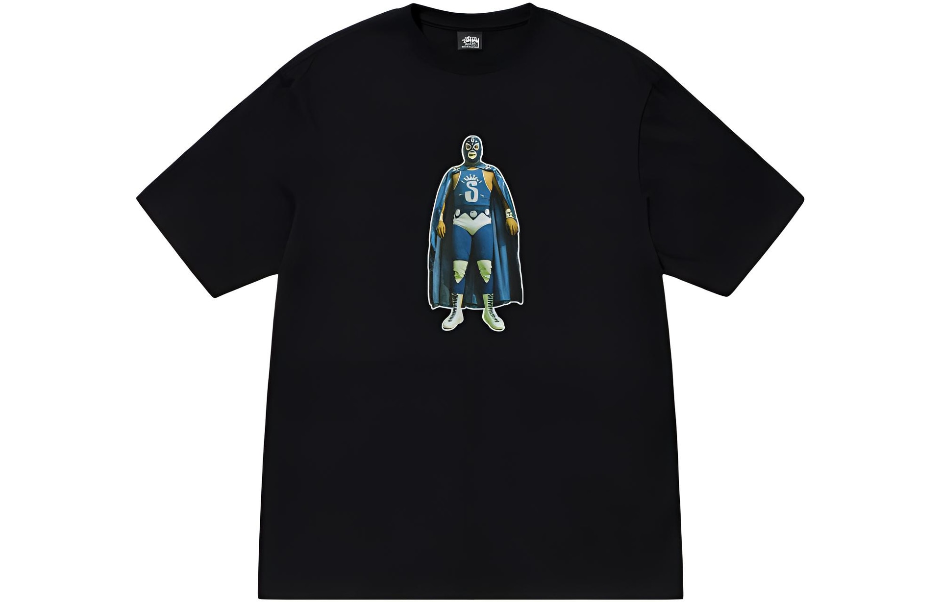 Stussy Lucha Tee