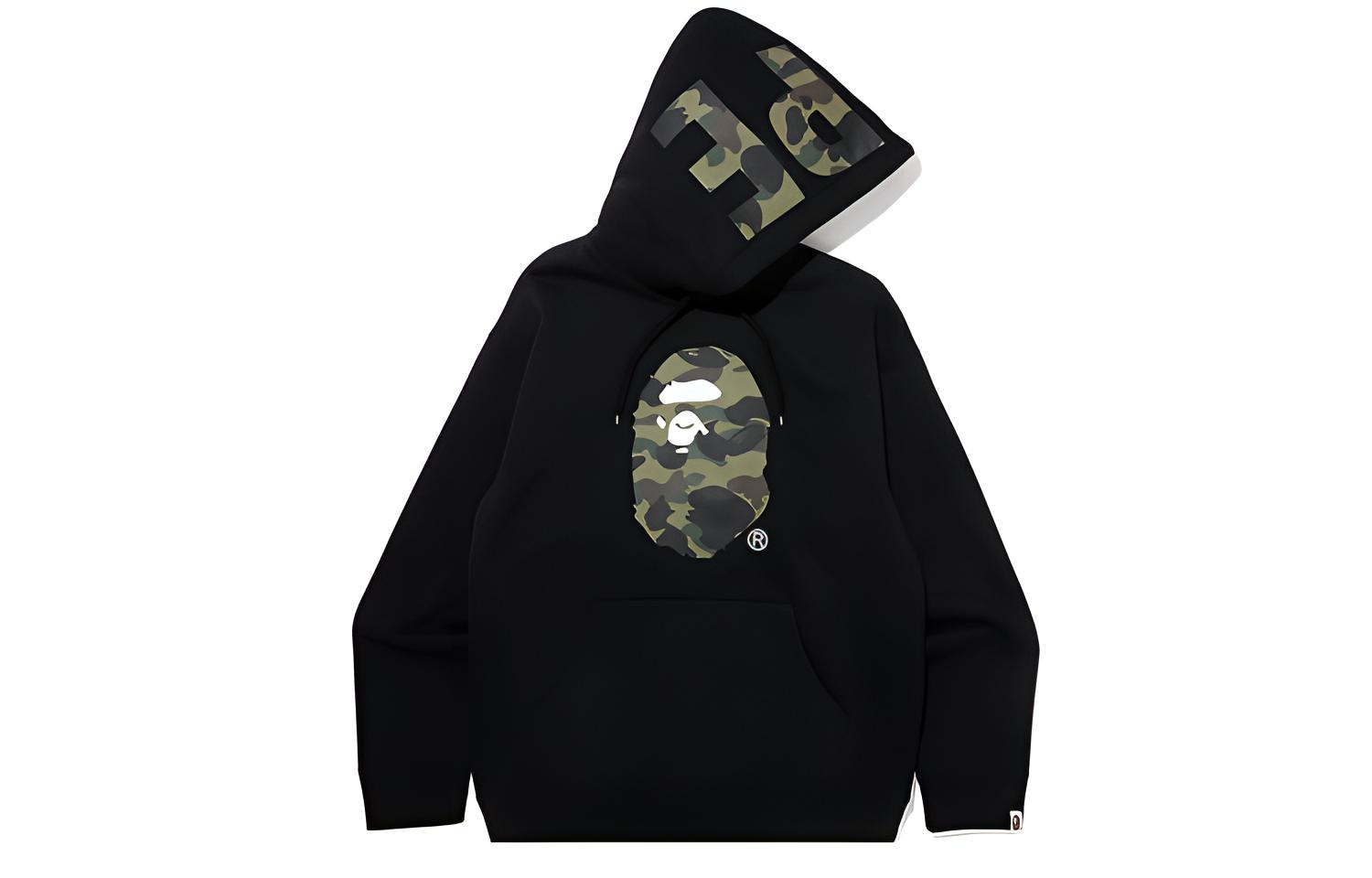 A BATHING APE BAPE Hoodie