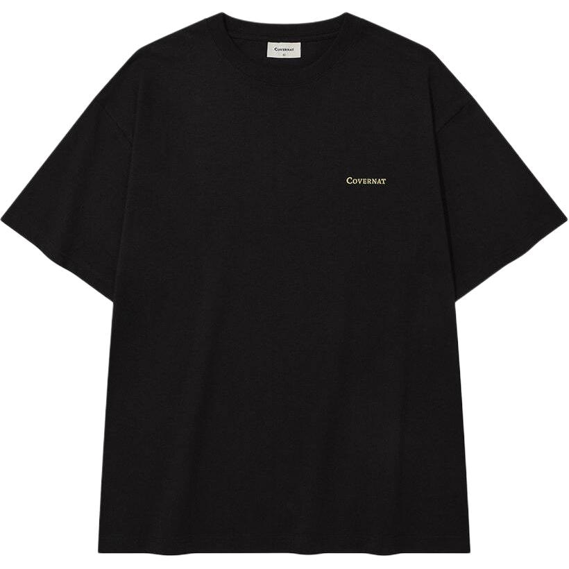 COVERNAT SS25 T