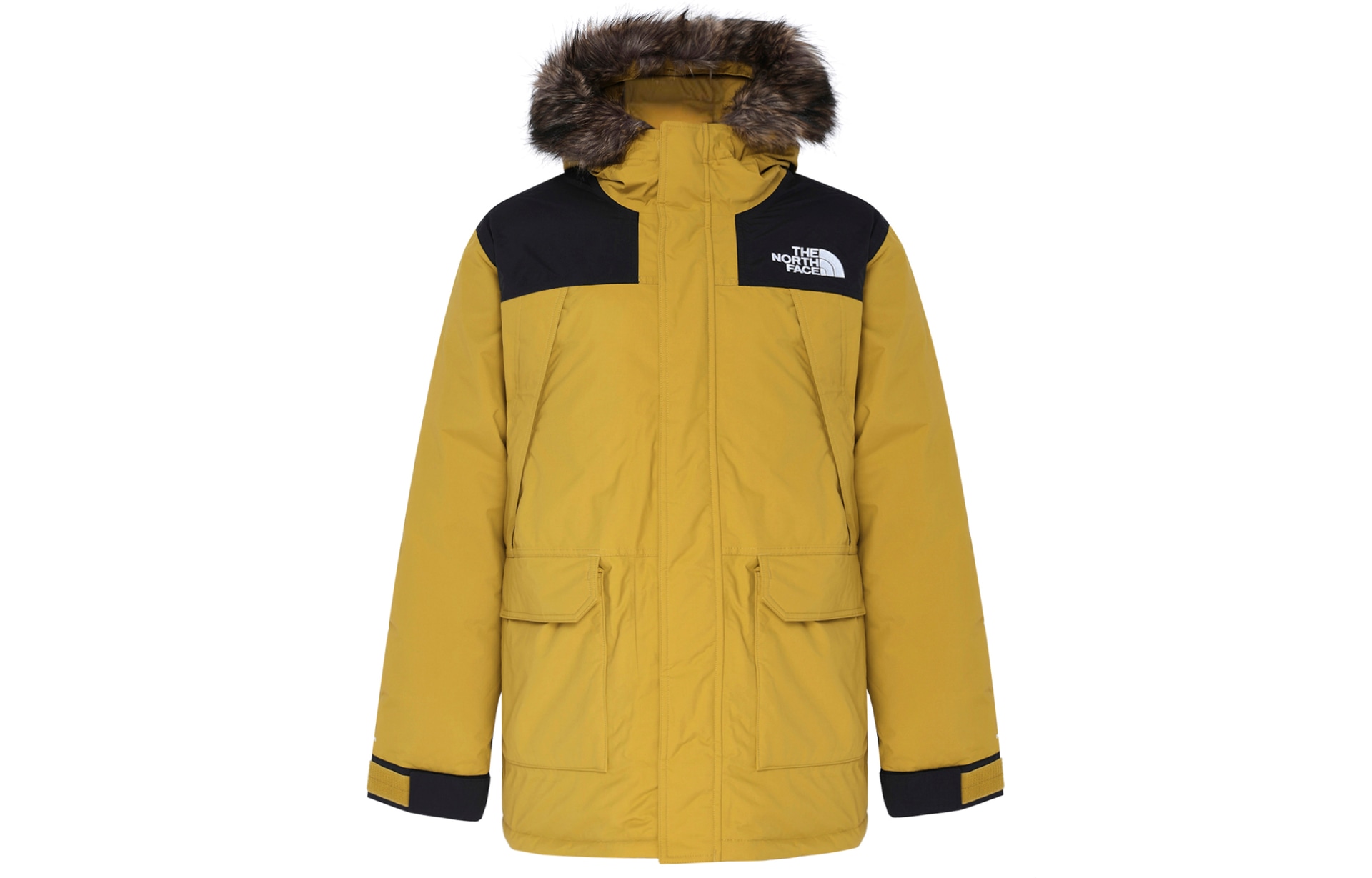 Куртка The North Face Logo