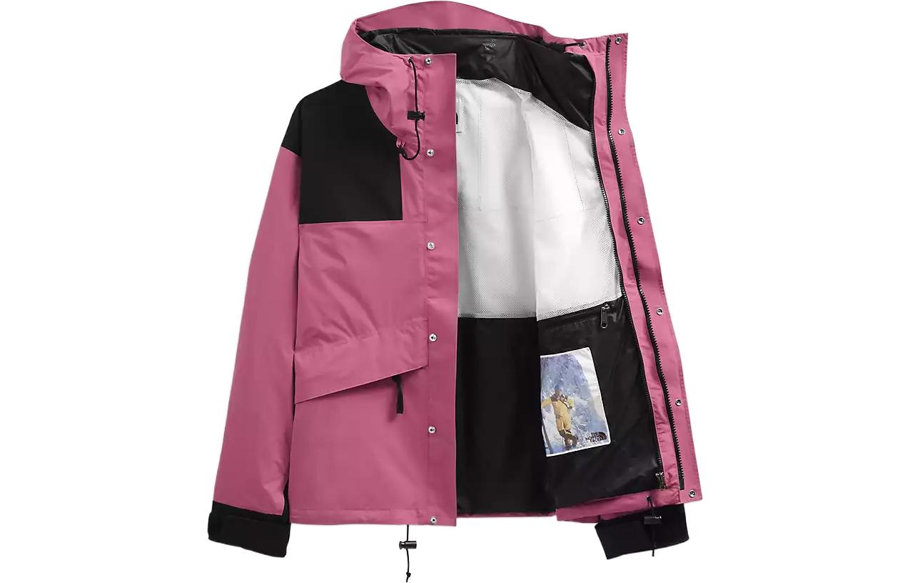 Куртка The North Face 86 Retro Mountain