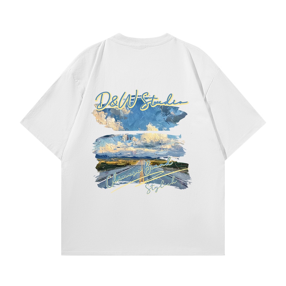 D&W DW T