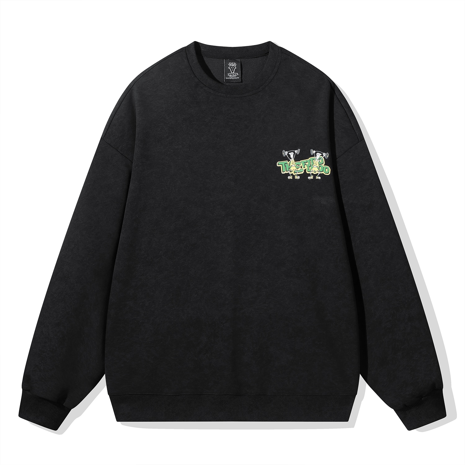 FIDO DIDO Logo