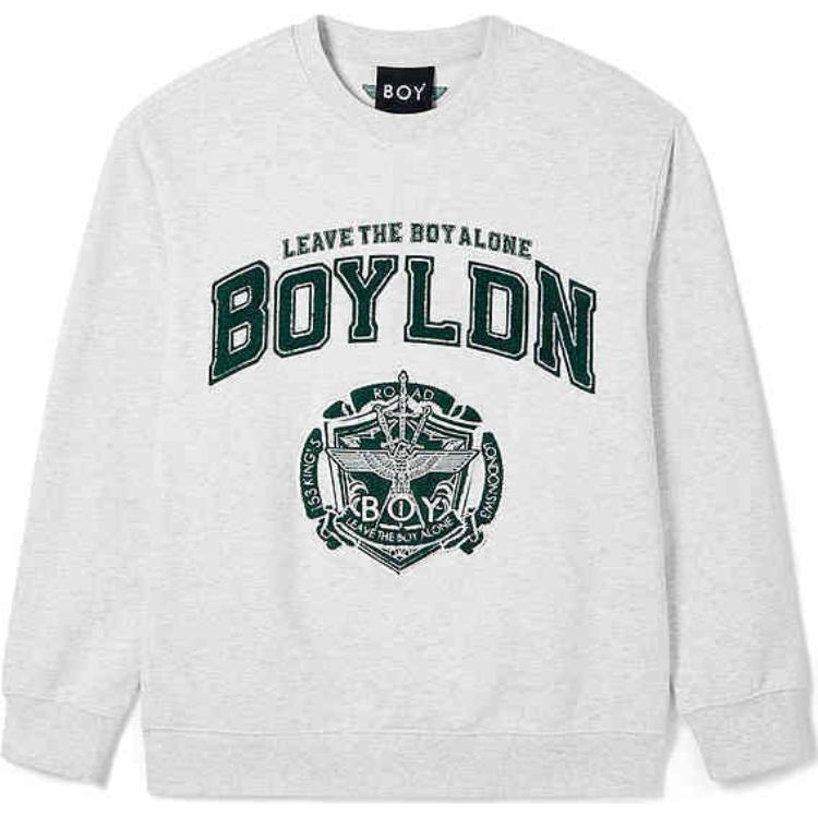 Boy London Sweater
