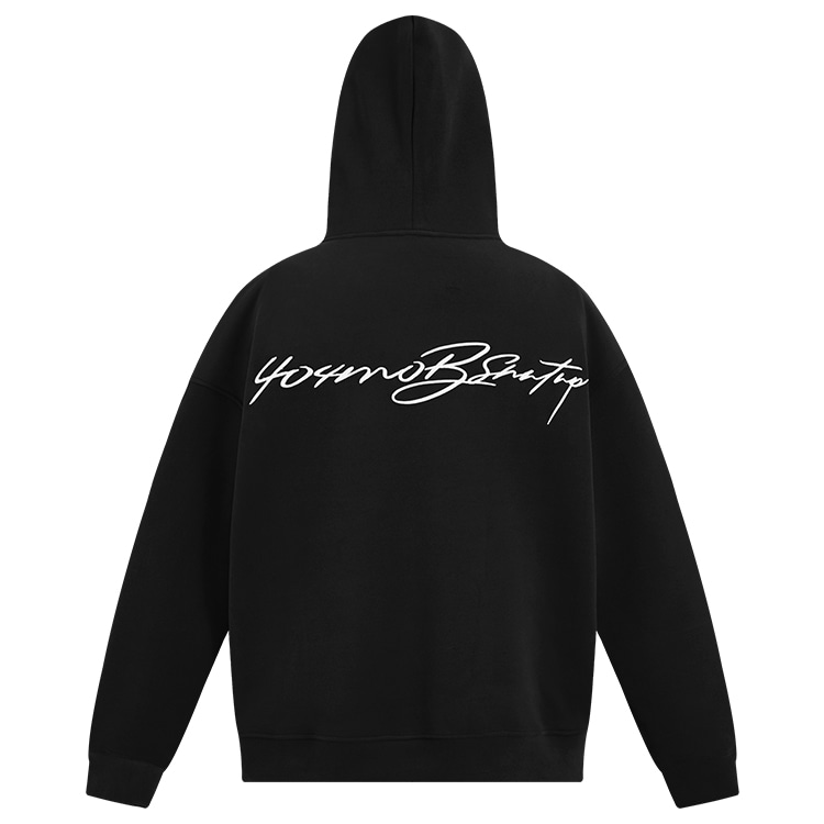 Худи 404Mob Gang Logocleanfit