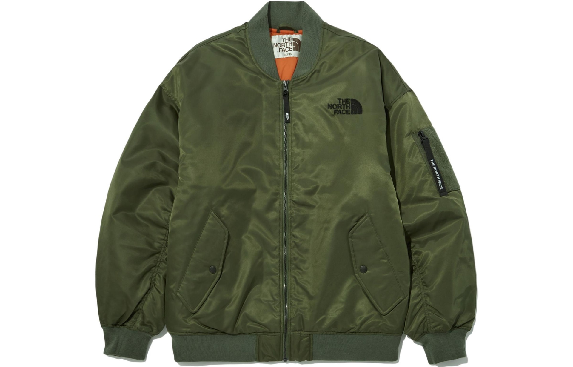 Одежда The North Face