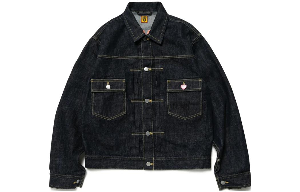 HUMAN MADE FW22