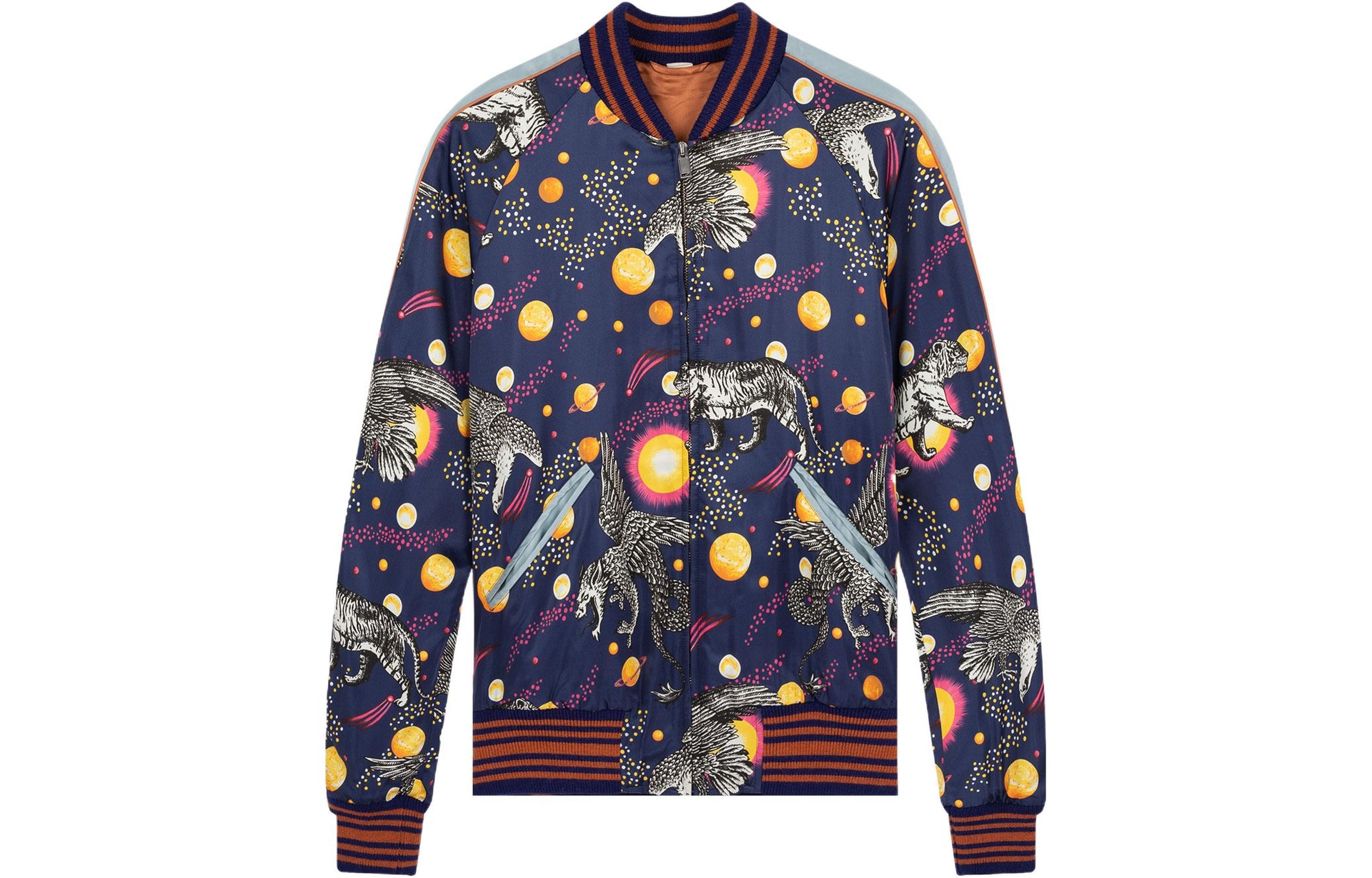 Куртка Gucci