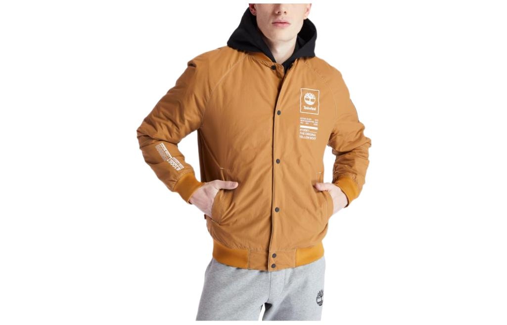 Куртка Timberland Logo