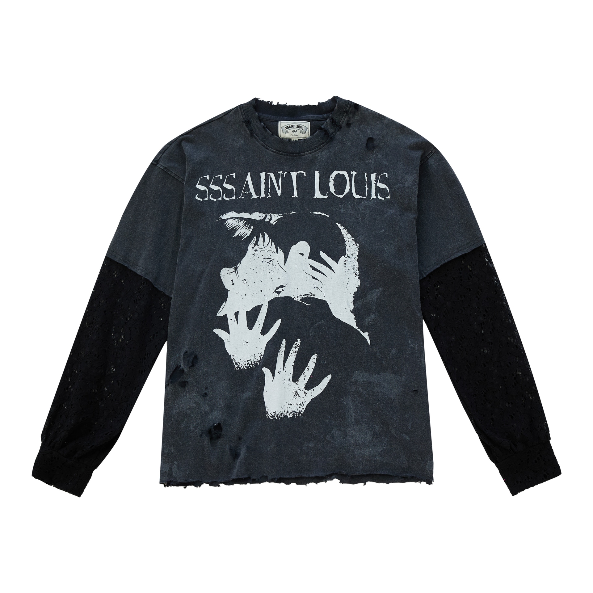 SSSAINT LOUIS