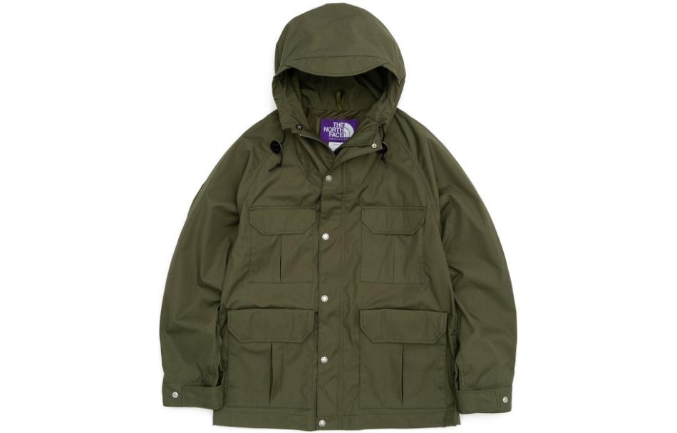 Куртка The North Face Purple Label
