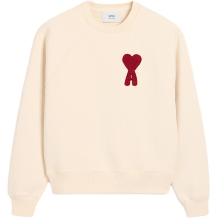 Худи AMIPARIS SS25