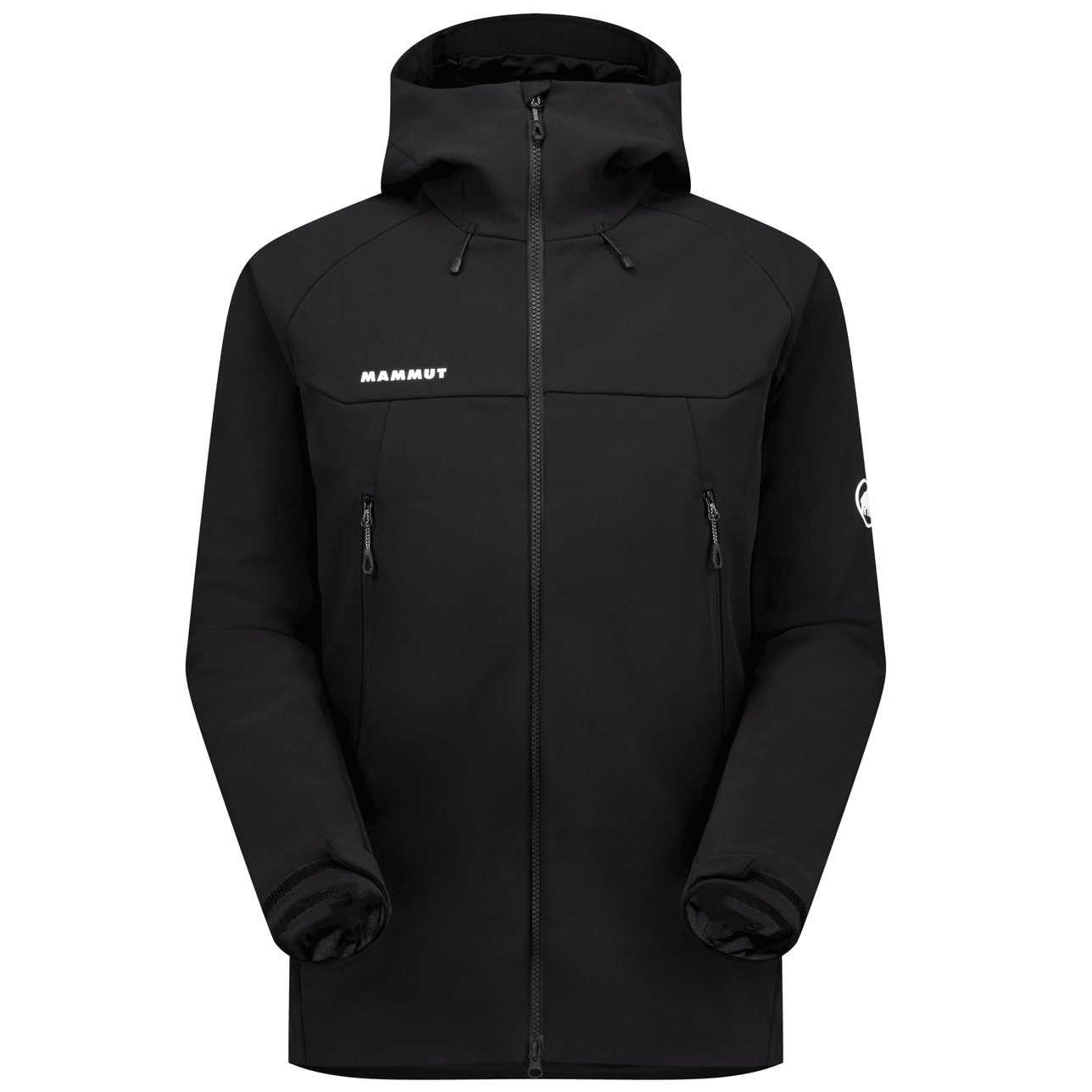 MAMMUT猛犸象 MAMMUT Winterfield