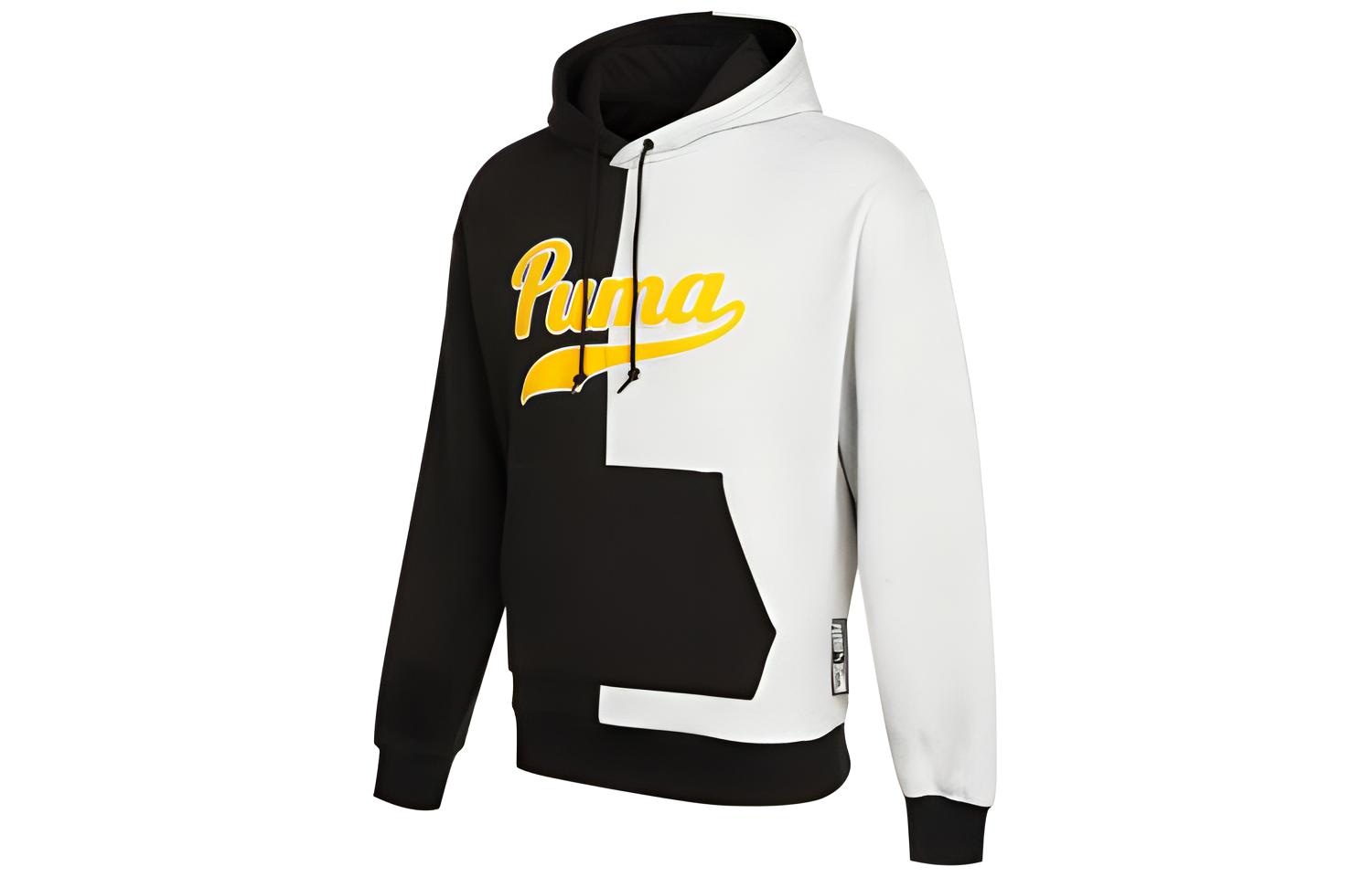 Худи Puma Logo